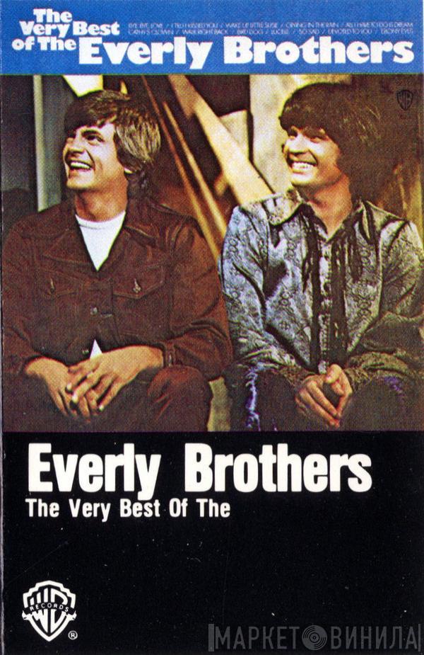  Everly Brothers  - The Very Best Of The Everly Brothers