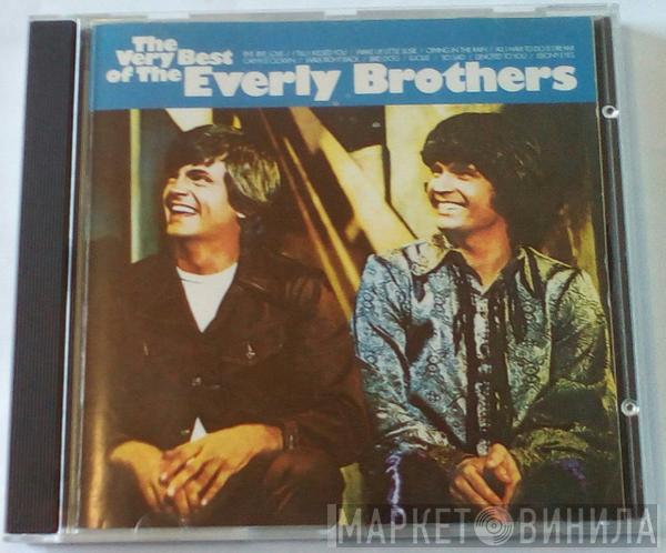  Everly Brothers  - The Very Best Of The Everly Brothers