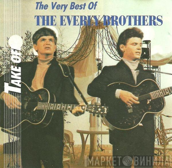 Everly Brothers - The Very Best Of The Everly Brothers