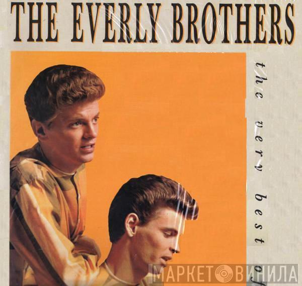  Everly Brothers  - The Very Best Of The Everly Brothers