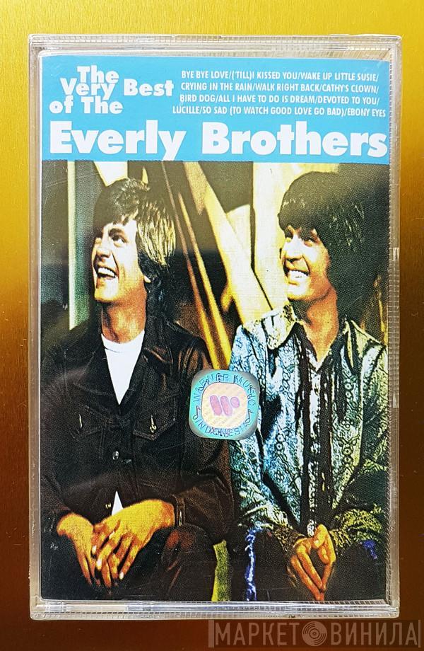  Everly Brothers  - The Very Best Of The Everly Brothers