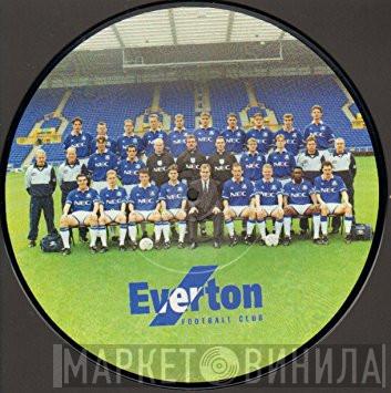 Everton F.C. - All Together Now