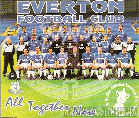 Everton F.C. - All Together Now
