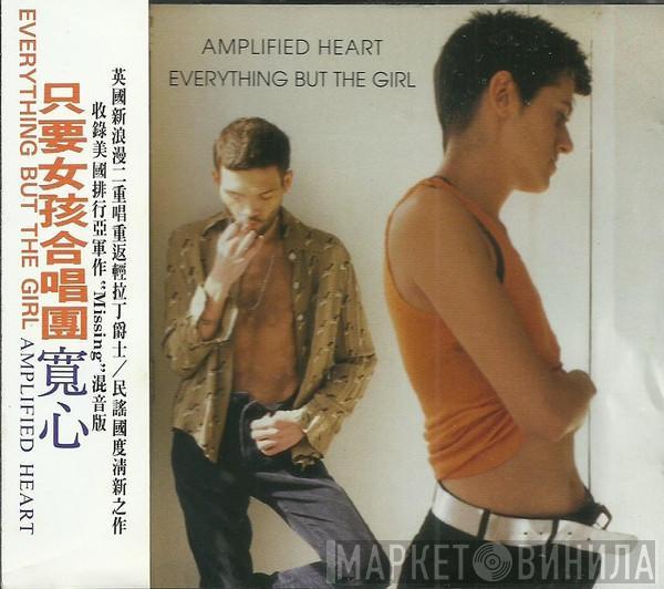  Everything But The Girl  - Amplified Heart
