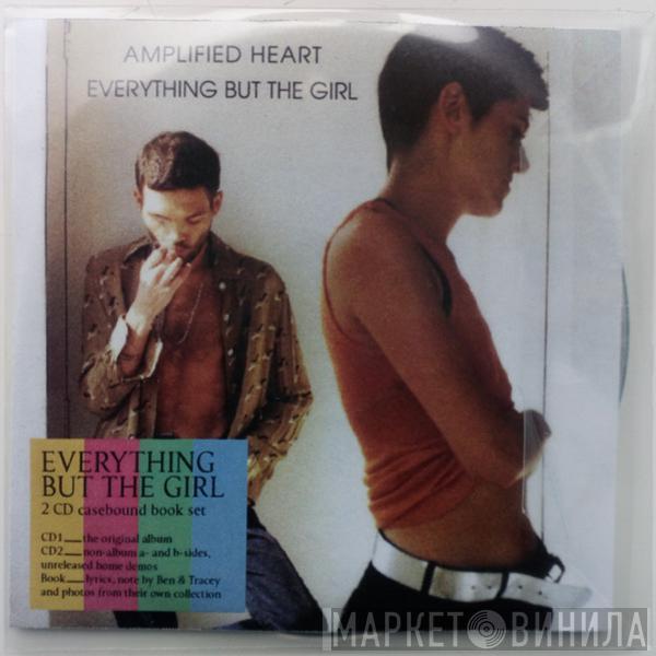  Everything But The Girl  - Amplified Heart