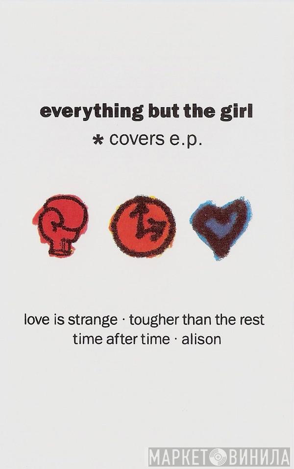 Everything But The Girl - Covers E.P.