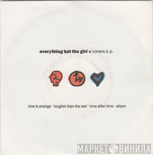 Everything But The Girl - Covers E.P.