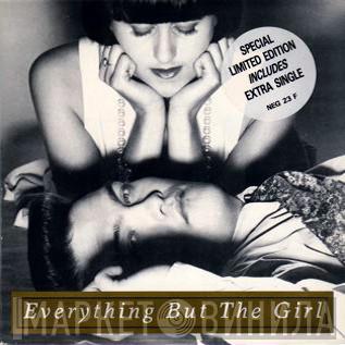 Everything But The Girl - Don't Leave Me Behind