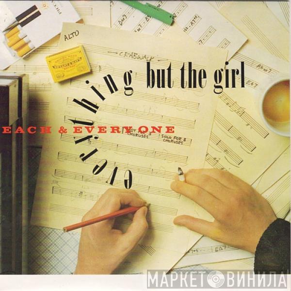 Everything But The Girl - Each & Every One