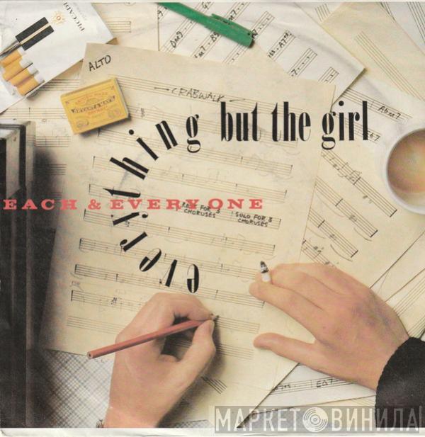  Everything But The Girl  - Each & Every One