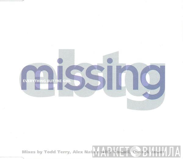 Everything But The Girl - Missing