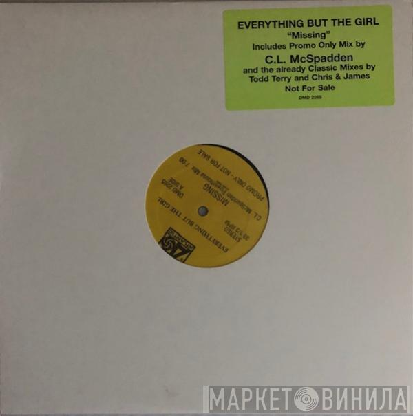  Everything But The Girl  - Missing