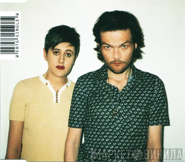 Everything But The Girl - Single