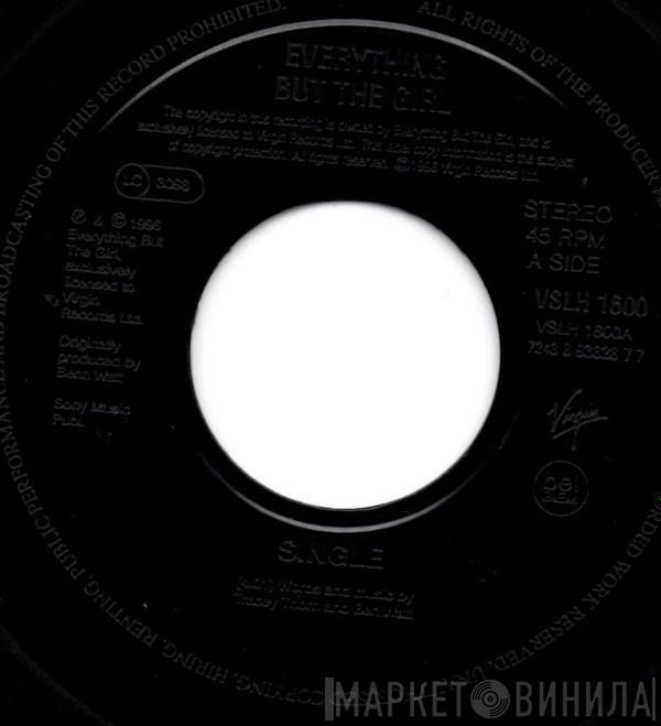  Everything But The Girl  - Single