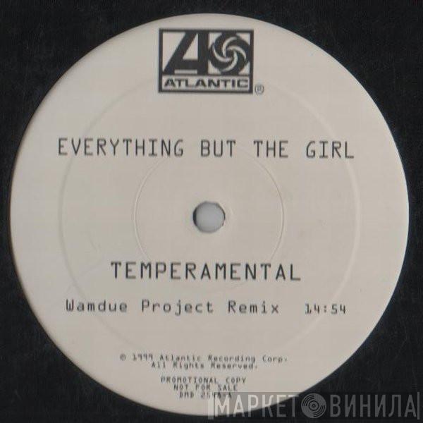  Everything But The Girl  - Temperamental