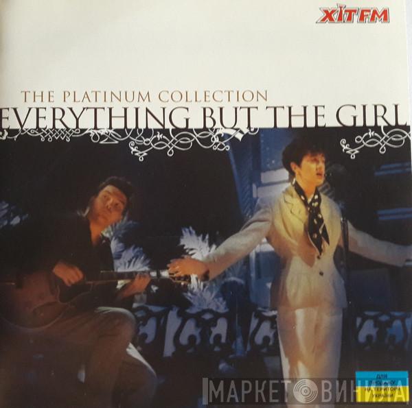  Everything But The Girl  - The Platinum Collection
