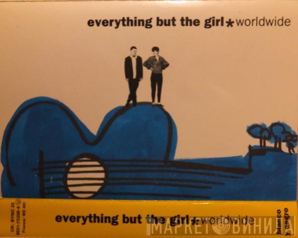 Everything But The Girl - Worldwide