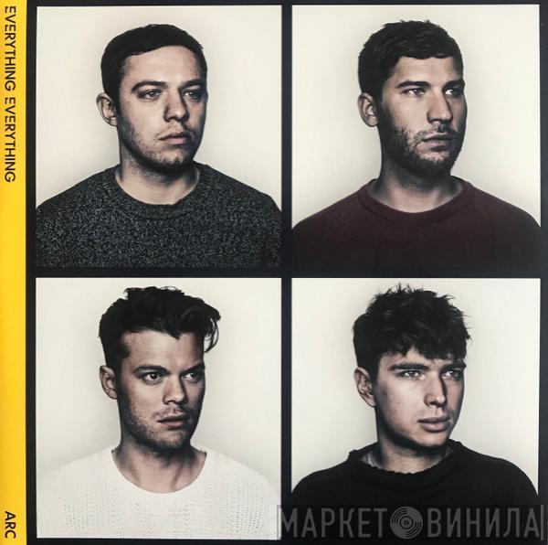 Everything Everything - Arc