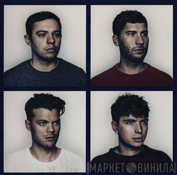 Everything Everything - Arc