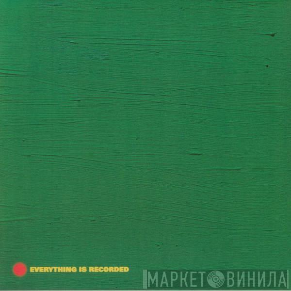 Everything Is Recorded - Mountains Of Gold