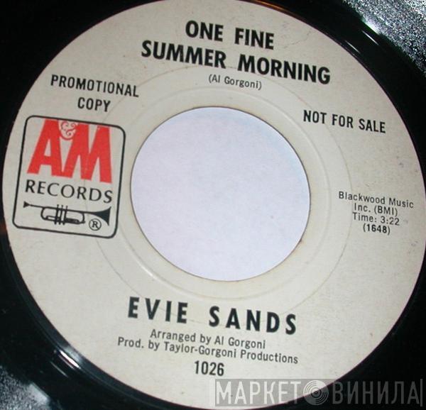 Evie Sands - One Fine Summer Morning