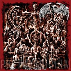 Evil Incarnate - Waiting For His Return