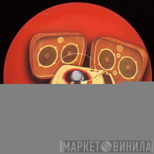 Evil Superstars - It's A Sad Sad Planet