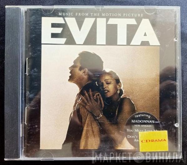  - Evita (Music From The Motion Picture)