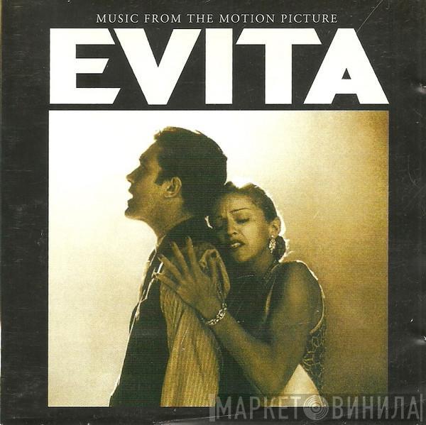  - Evita - Music From The Motion Picture