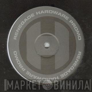 Evol Intent - Police State EP
