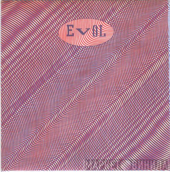 Evol  - Seven Miles Up