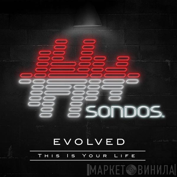  Evolved  - This Is Your Life