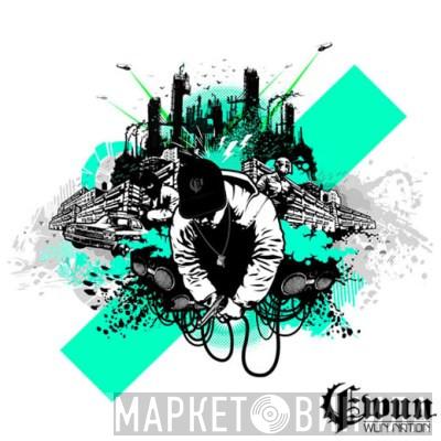 Ewun - Wun Nation EP