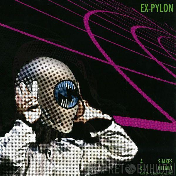 Ex-Pylon - Shakes