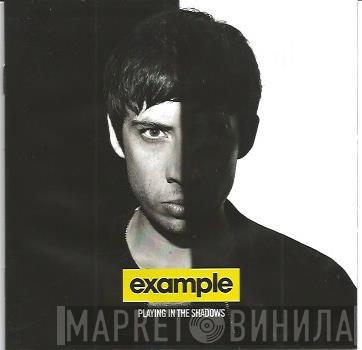  Example  - Playing In The Shadows
