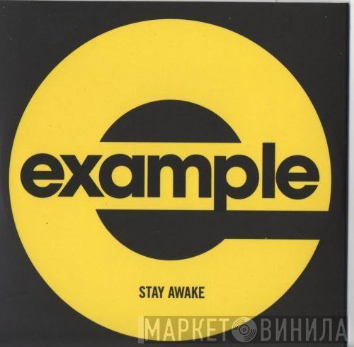  Example  - Stay Awake