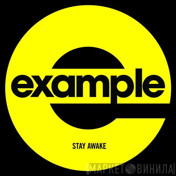  Example  - Stay Awake