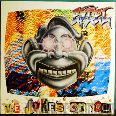Excel  - The Joke's On You