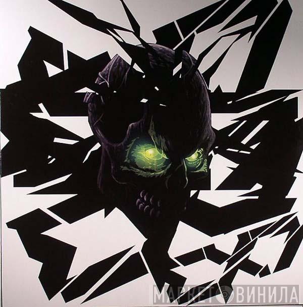 Excision, DZ  - Yin Yang