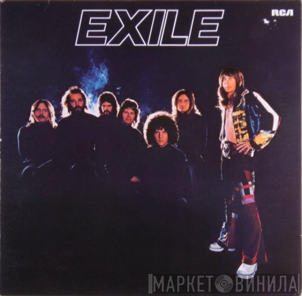 Exile  - Exile