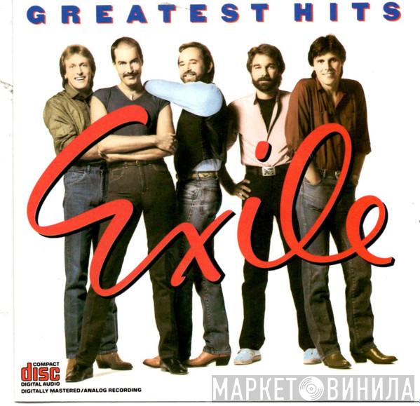 Exile  - Greatest Hits
