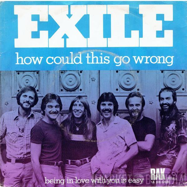  Exile   - How Could This Go Wrong