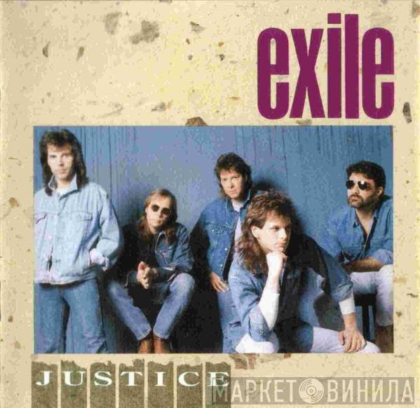 Exile  - Justice