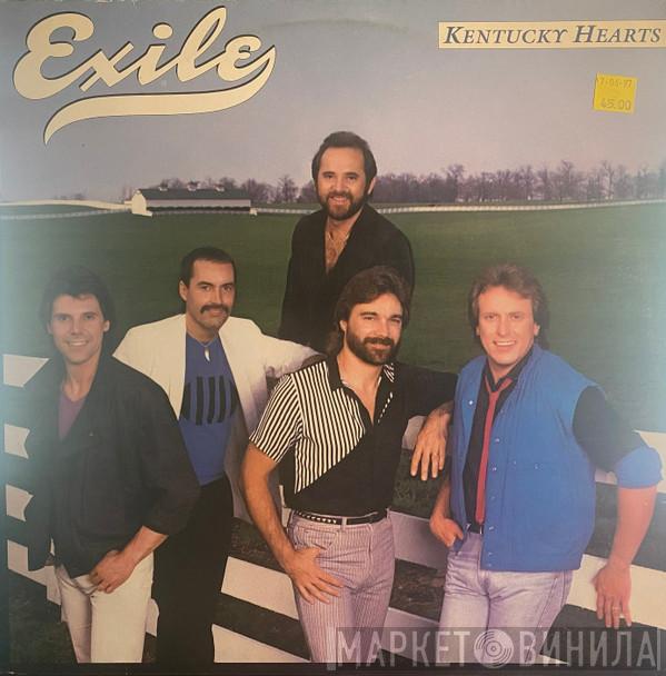 Exile  - Kentucky Hearts