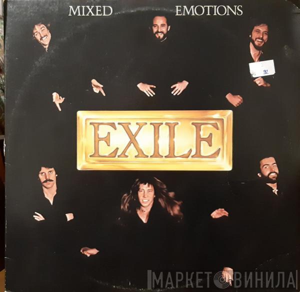 Exile  - Mixed Emotions