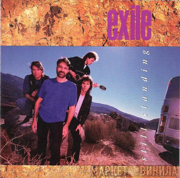 Exile  - Still Standing