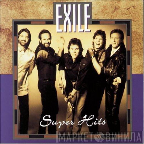 Exile  - Super Hits