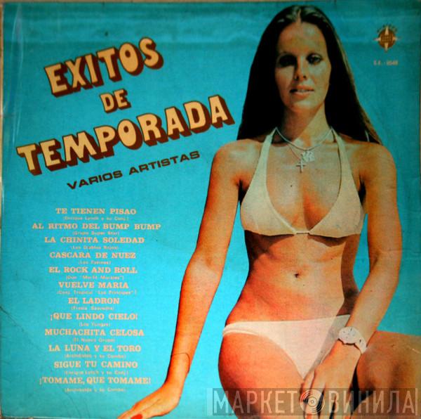 - Exitos De Temporada