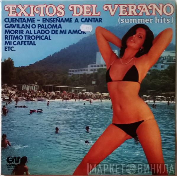 - Exitos Del Verano