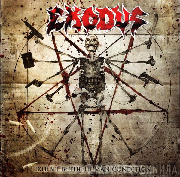 Exodus  - Exhibit B: The Human Condition